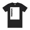 AS Colour Mens Block T shirt Thumbnail